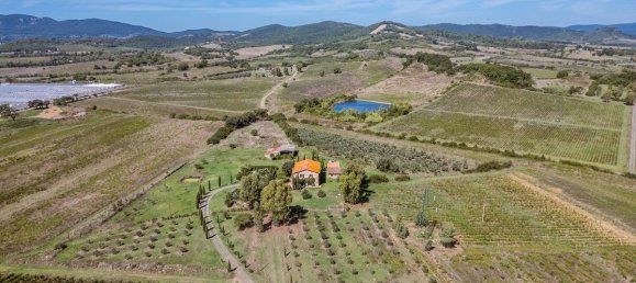 Casa T6 em Gavorrano, Italy N.º 361724 18