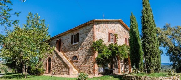 Casa T6 em Gavorrano, Italy N.º 361724 34