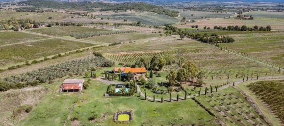 Casa T6 em Gavorrano, Italy N.º 361724 15