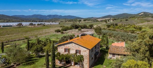 Casa T6 em Gavorrano, Italy N.º 361724 6