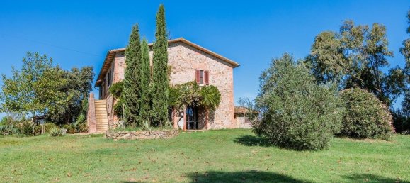 Casa T6 em Gavorrano, Italy N.º 361724 38