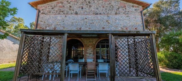 Casa T6 em Gavorrano, Italy N.º 361724 26