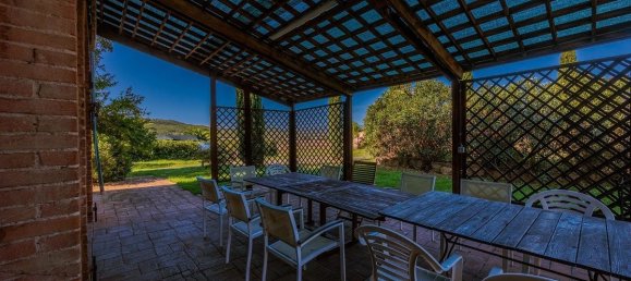 Casa T6 em Gavorrano, Italy N.º 361724 29