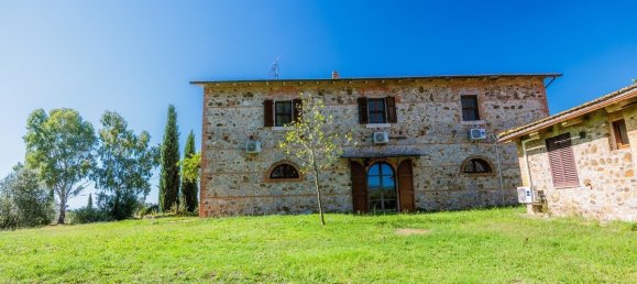 Casa T6 em Gavorrano, Italy N.º 361724 45