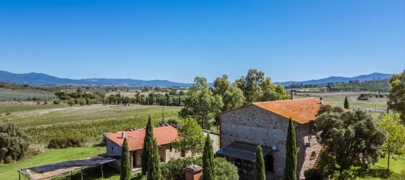 Casa T6 em Gavorrano, Italy N.º 361724 12