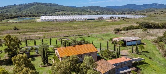 Casa T6 em Gavorrano, Italy N.º 361724 8