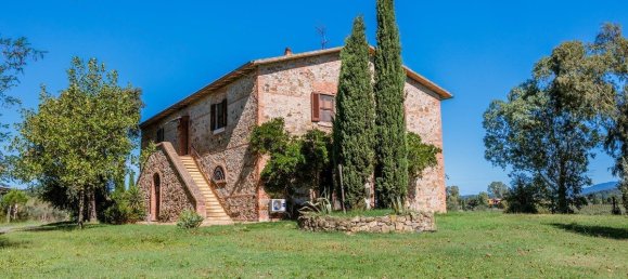 Casa T6 em Gavorrano, Italy N.º 361724 36