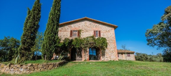 Casa T6 em Gavorrano, Italy N.º 361724 39