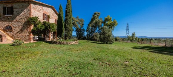 Casa T6 em Gavorrano, Italy N.º 361724 35