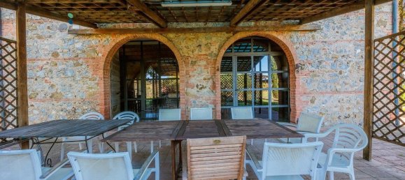 Casa T6 em Gavorrano, Italy N.º 361724 27