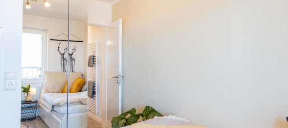 3غرفة بانتهاوس في Freiburg im Breisgau, Germany رقم 64878 18