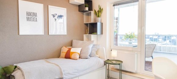 3غرفة بانتهاوس في Freiburg im Breisgau, Germany رقم 64878 10