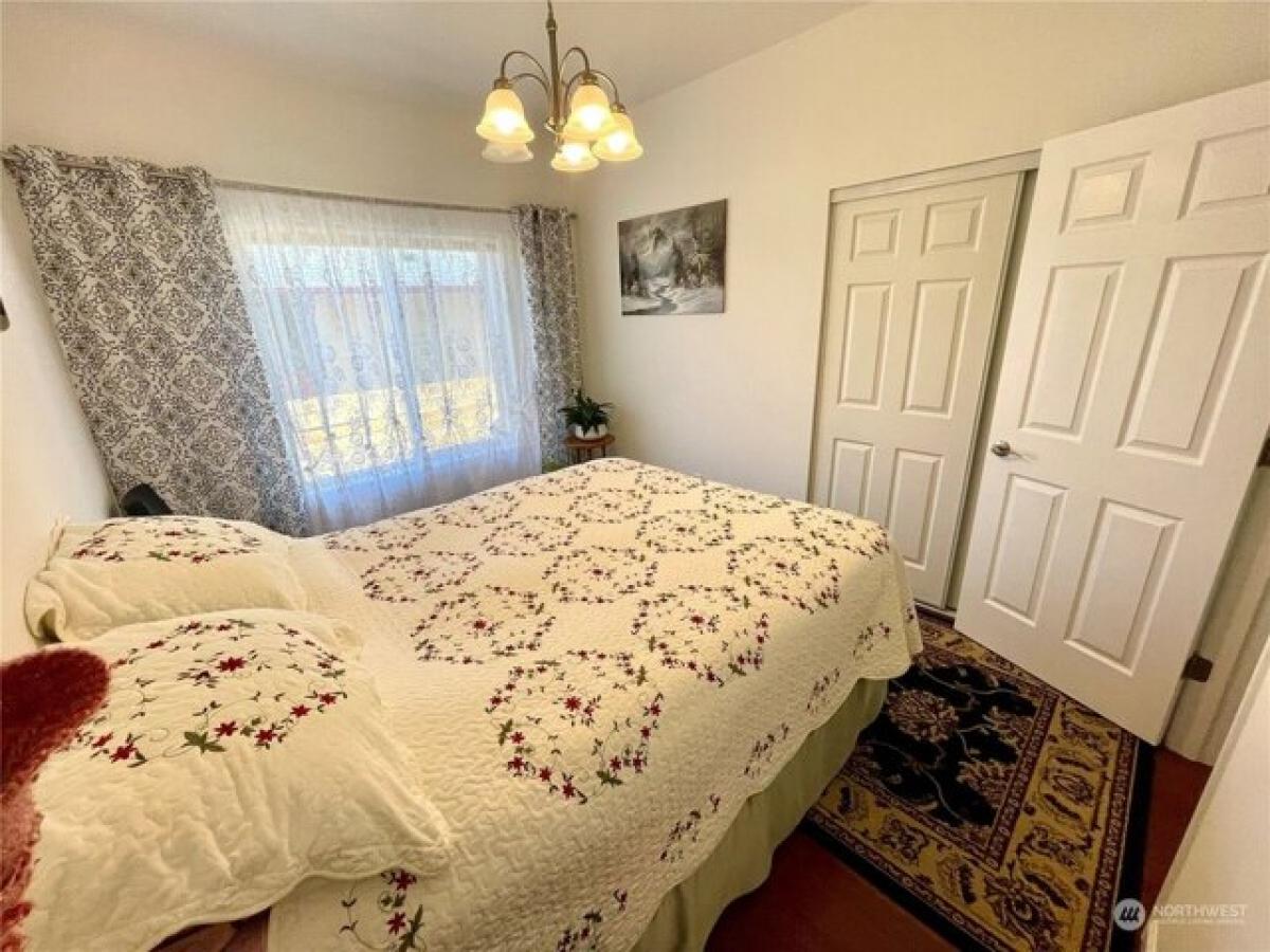 3 bedrooms House in Ocean Shores, USA No. 392653