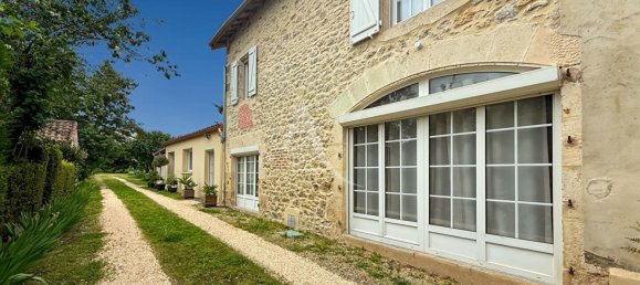 3 Schlafzimmer Haus in Lot, France, Nr. 300170 14