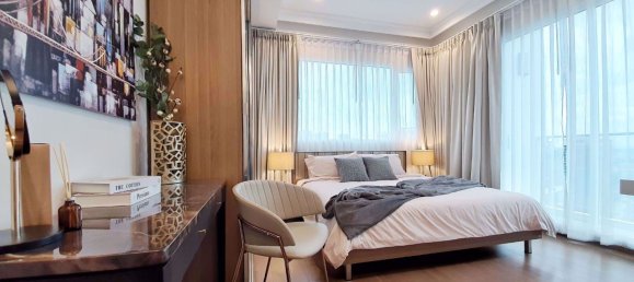 Condominio de 2 dormitorios en Supalai Elite Phayathai Bangkok, Thailand No. 31105 8