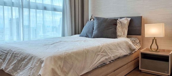 Condominio de 2 dormitorios en Supalai Elite Phayathai Bangkok, Thailand No. 31105 5