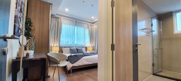 Condominio de 2 dormitorios en Supalai Elite Phayathai Bangkok, Thailand No. 31105 6