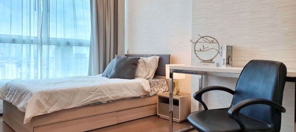 Condominio de 2 dormitorios en Supalai Elite Phayathai Bangkok, Thailand No. 31105 3