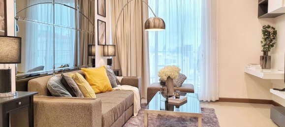 Condominio de 2 dormitorios en Supalai Elite Phayathai Bangkok, Thailand No. 31105 15