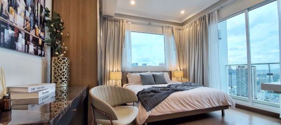 Condominio de 2 dormitorios en Supalai Elite Phayathai Bangkok, Thailand No. 31105 9