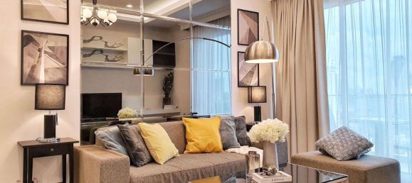 Condominio de 2 dormitorios en Supalai Elite Phayathai Bangkok, Thailand No. 31105 14