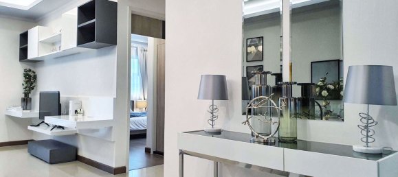 Condominio de 2 dormitorios en Supalai Elite Phayathai Bangkok, Thailand No. 31105 13