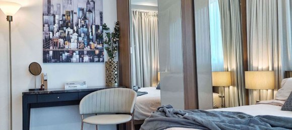 Condominio de 2 dormitorios en Supalai Elite Phayathai Bangkok, Thailand No. 31105 7