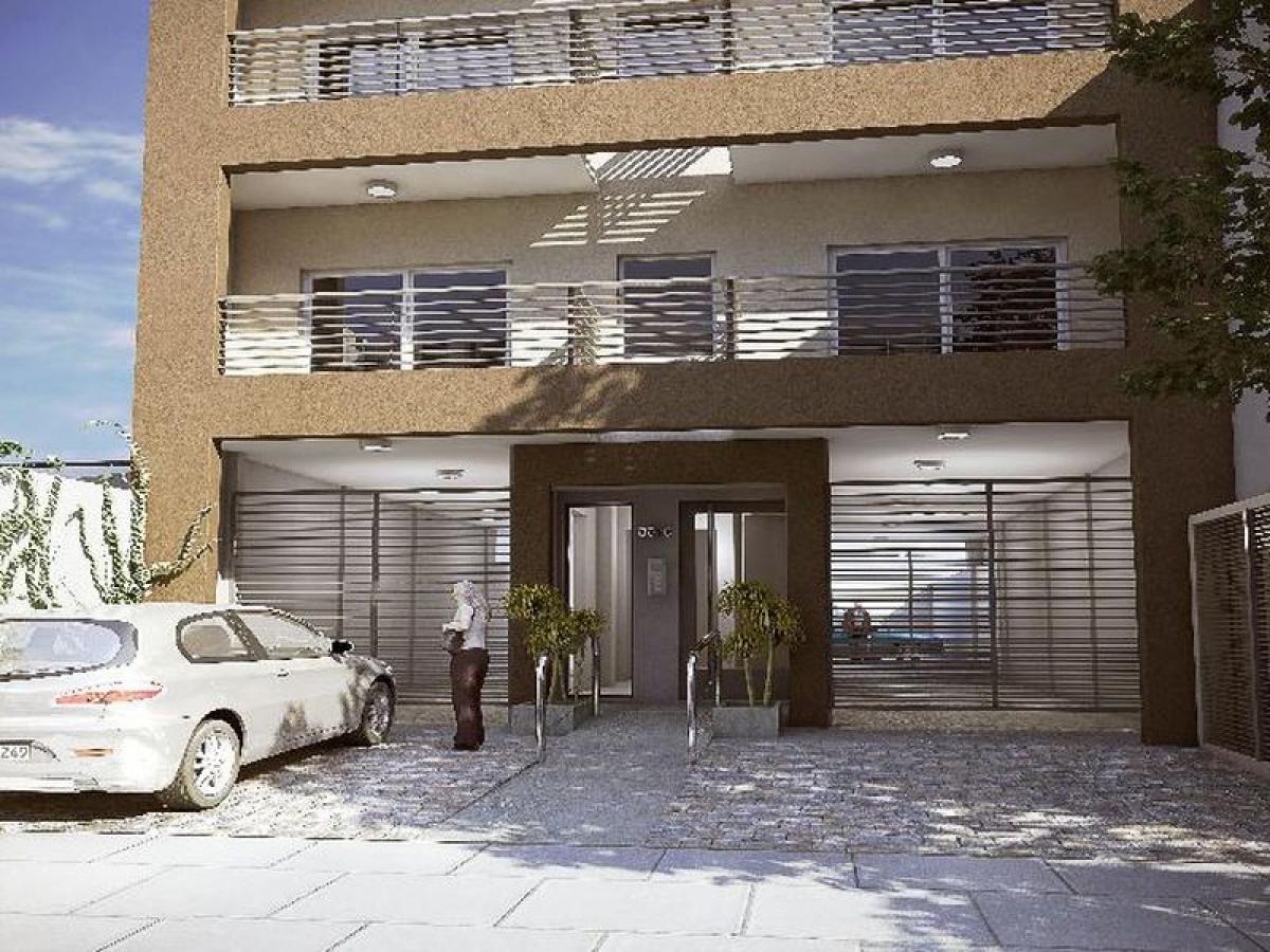 2 bedrooms Apartment in Lanus, Argentina No. 62258