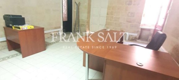 Bureau à Valletta, Malta 50m² No. 12725 10