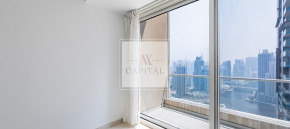 Квартира с 2 спальнями в Дубай Марина, ОАЭ № 52012 16