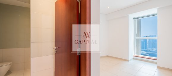 Квартира с 2 спальнями в Дубай Марина, ОАЭ № 52012 6