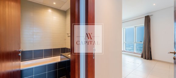 Квартира с 2 спальнями в Дубай Марина, ОАЭ № 52012 17