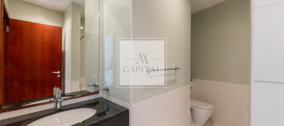 Квартира с 2 спальнями в Дубай Марина, ОАЭ № 52012 5