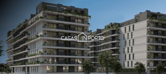 3-Zimmer Wohnung in Porto, Portugal, Nr. 179022 2