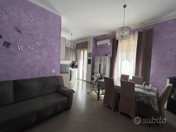 7 rooms Apartment in Palermo, Italy No. 278852