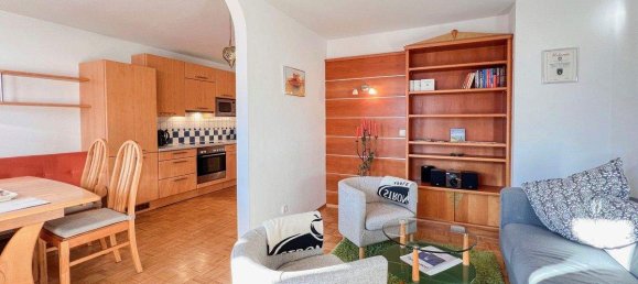 3 rooms Apartment in Wagrain, Austria No. 151090 11