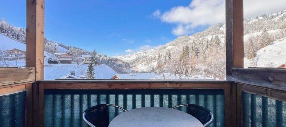 3 rooms Apartment in Wagrain, Austria No. 151090 20