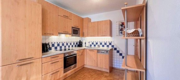 3 rooms Apartment in Wagrain, Austria No. 151090 10