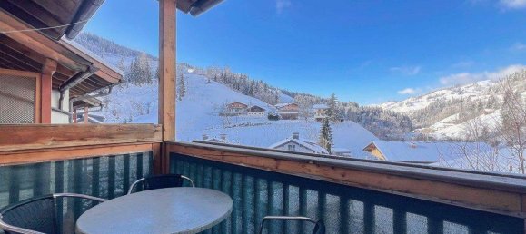 3 rooms Apartment in Wagrain, Austria No. 151090 19