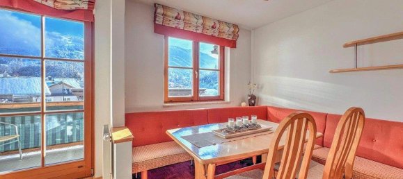 3 rooms Apartment in Wagrain, Austria No. 151090 2
