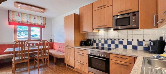 3 rooms Apartment in Wagrain, Austria No. 151090 3