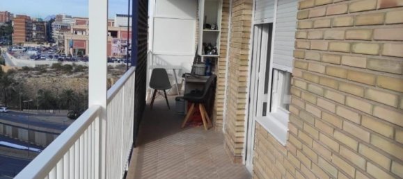 2 bedrooms Apartment in Alicante, Spain No. 160199 4