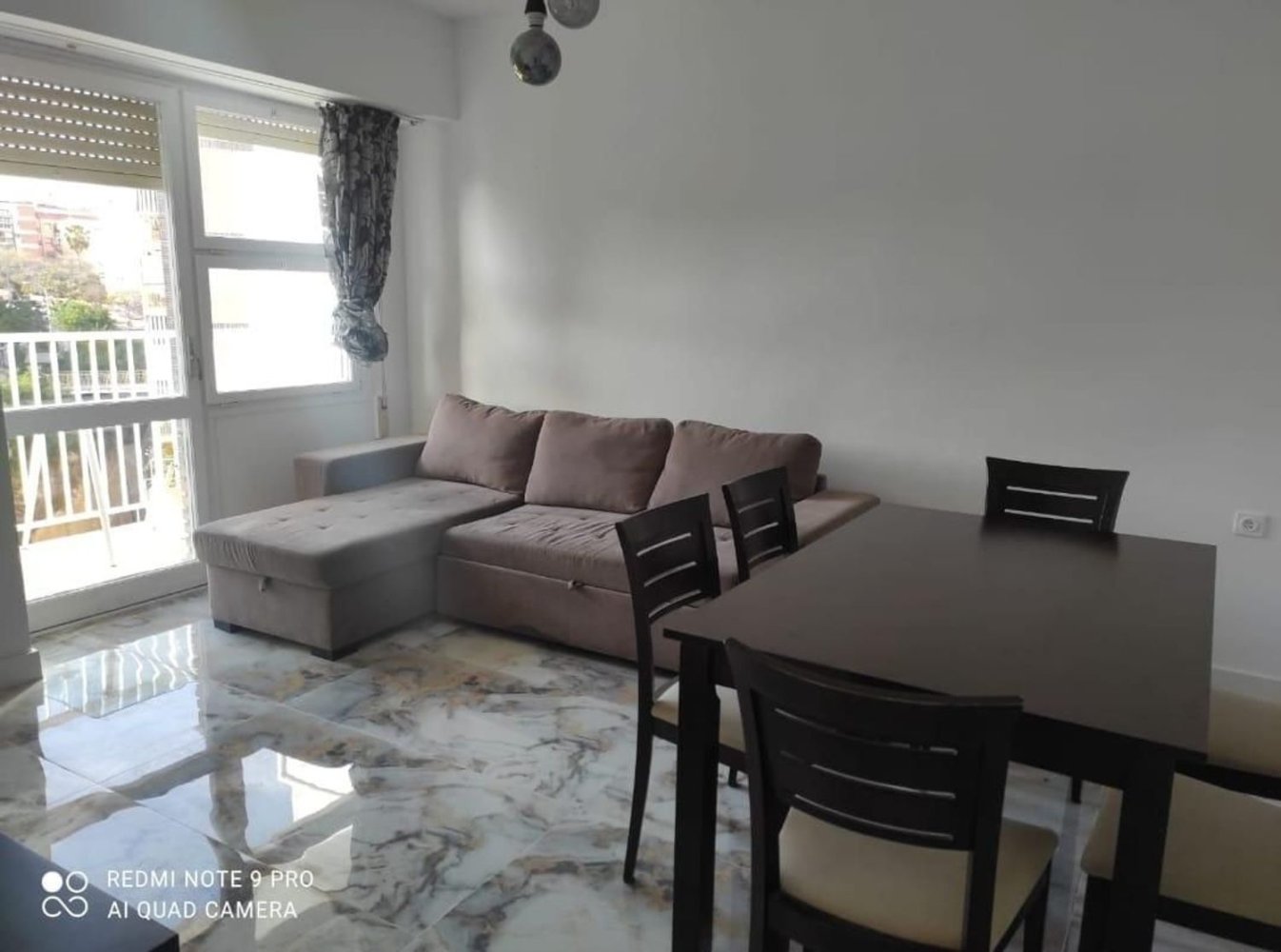 2 bedrooms Apartment in Alicante, Spain No. 160199