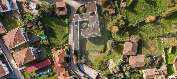 6 bedrooms House in Miranda do Corvo, Portugal No. 165309 43