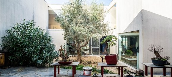 6 bedrooms House in Miranda do Corvo, Portugal No. 165309 12