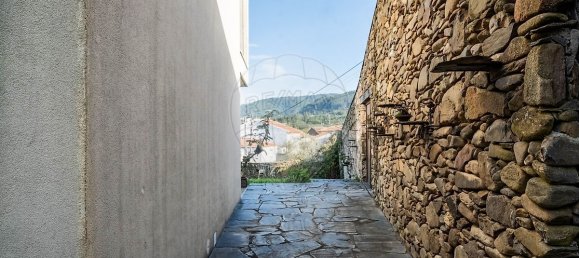 6 bedrooms House in Miranda do Corvo, Portugal No. 165309 38