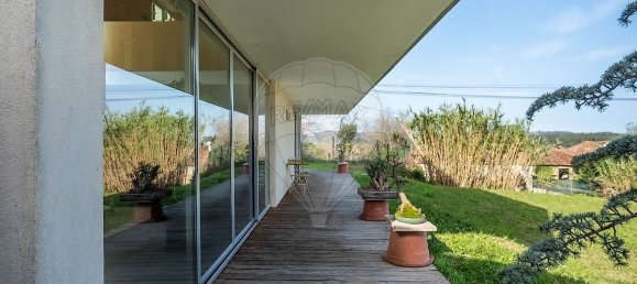 6 bedrooms House in Miranda do Corvo, Portugal No. 165309 3