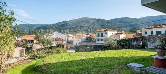 6 bedrooms House in Miranda do Corvo, Portugal No. 165309 2