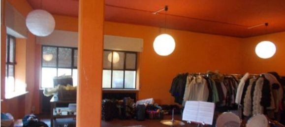 7 rooms Apartment in Varese, Italy No. 182586 13