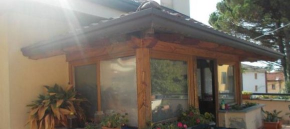 7 rooms Apartment in Varese, Italy No. 182586 9